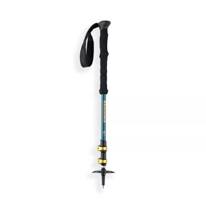Bete Summit Fuji 3 parti Powerlock petrol blue gold - Img 2