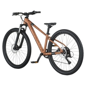 Bicicleta copii 26" Scott ROXTER 600 alloy brown - Img 3