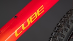 BICICLETA COPII CUBE NUMOVE 200 DISC REDROSE PEACH 2026 - Img 5
