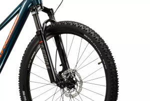 Bicicleta copii Kross Level JR 5.0 U 26 tur_ora - Img 5