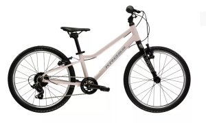 Bicicletă copii Kross Liftie U 20″ Pink Graphite