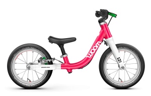 Bicicleta copii WOOM GO 1 - Img 4