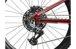 Bicicleta electrica Crussis e-Full 12.11-(800 Wh), 29" - Img 6