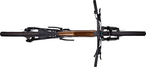 Bicicleta Electrica Focus Jam 2 6.8 29 600Wh Gold Brown / Diamond Black - L(44cm) - Img 3