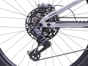 Bicicleta electrica MTB Crussis e-Full 10.11-PRO (715 Wh) 19.88Ah - Img 7