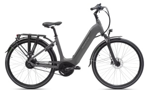 Bicicleta electrica Norta City&Tour B-3040 MY24 - Img 2