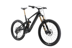 Bicicleta Electrica TEEWING Flux One Pro | Avinox M2S 800Wh - Cosmic Black - Img 3