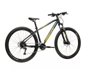 Bicicleta Kross Hexagon 5.0 M 27 M gre_gre g - Img 3