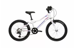 Bicicleta Kross Lea Mini 3.1 Light D 20 whi_pin g