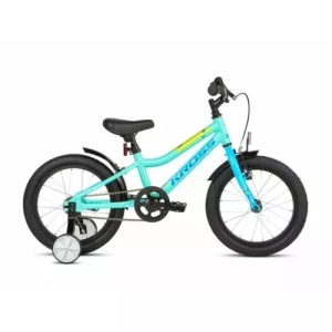 Bicicleta Kross Mini 4.0 D16 cel_blu_lim glossy