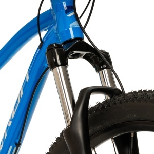 Bicicleta Mtb Devron Riddle RM1.7 2025 - 27.5 Inch, S, Albastru - Img 3