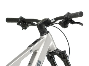 Bicicleta MTB electrica Crussis e-Full 11.11-(600 Wh) , 16.7Ah, 29" - Img 9