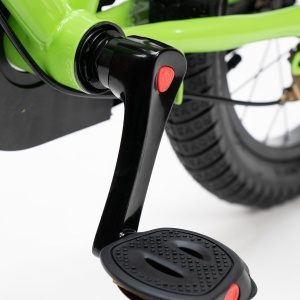 Bicicleta pentru copii Royal Baby EZ Freestyle 16 Yellow - Img 4