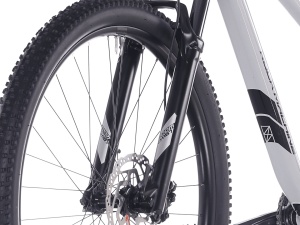 Bicicleta Rock Machine Blizz 30 29 Gloss Limerock Grey 19.0 - (L) - Img 4