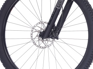 Bicicleta Rock Machine Whizz FS I 50 29 Matte Deep Ocean Blue 16.0 - (M) - Img 3