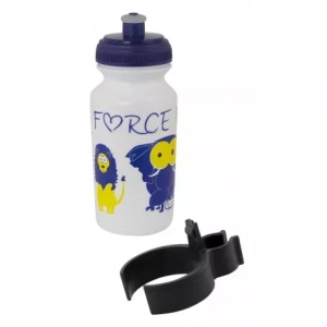 Bidon apa Zoo Force copii 0.3l - Img 1
