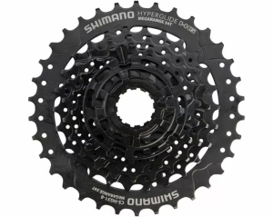 Bloc De Pinioane pe Caseta Shimano Altus CS-HG31-8 11-34T