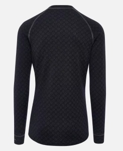 Bluza barbati Thermowave MERINO XTREME - Img 2