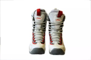 Boots Choc Unisex gri