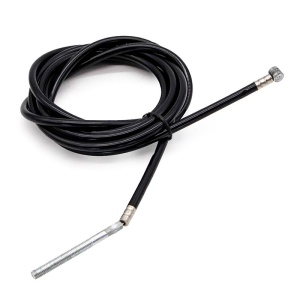 Brake cable with sheath Dualtron Mini (front) - 1.20M - Img 2