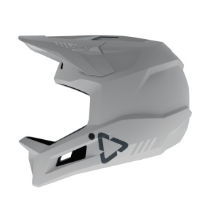 Casca Leatt MTB Gravity 1.0 Steel Grey XL - 61-62cm - Img 3