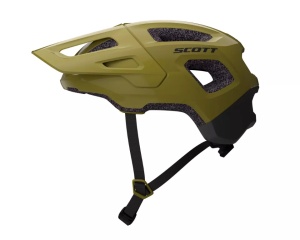 Casca SCOTT ARGO PLUS (CE) savanna green - Img 2
