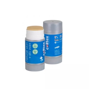 Ceara ( parafina ) Colltex Skin Care 100% organic
