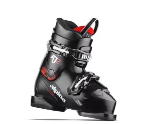 Clăpari Alpina AJ2 Negru