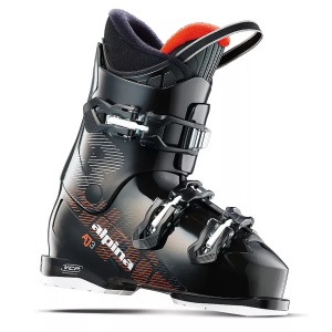 Clăpari Alpina AJ3 Negru