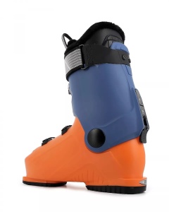 Clapari Alpina Elite 90 orange-blue - Img 5