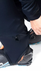 Costum SKITRAB GARA AERO 2 Bucati Barbati - Img 3