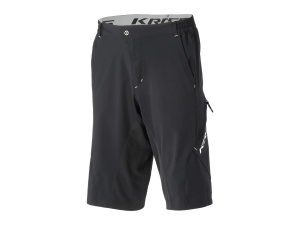 ENDURO SHORTS JEKYLL BLACK S