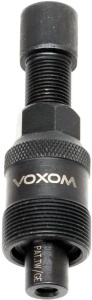 Extractor Voxom Compact WKl12