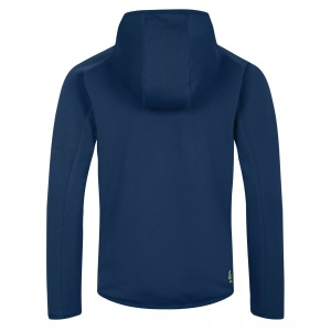 Fleece copii Dare2B Explore denim - Img 3