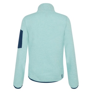 Fleece femei Dare2B Torrek Thermal verde menta - Img 3