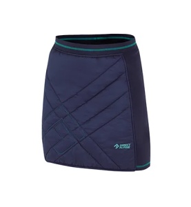 Fusta Direct Alpine TOFANA LADY 2.0 indigo/petrol