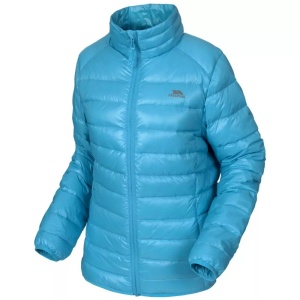 Geaca puf femei Trespass Pell Aquatic