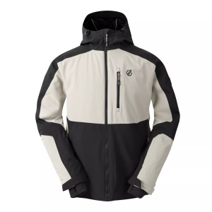 Geaca schi barbati Dare2B Eagle III gri/negru