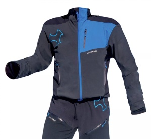 Geaca schi tura Skitrab Stelvio