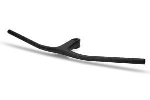 GHIDON INTEGRAT CUBE COMBINATION PHENIX BLACK