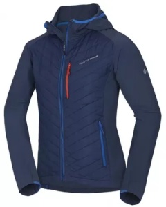 Jacheta barbati Northfinder SPENCER Navy