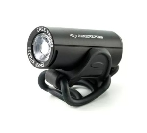 Lampa Fata Bikeforce 350 LUM, USB