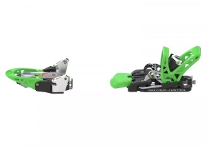 Legaturi schi tura Skitrab TR2 green DIN 7-13 + Skistopper - Img 2