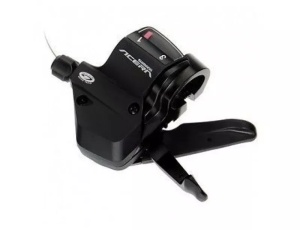 Manete schimbator Shimano Acera SL-M390 3 Viteze Stanga