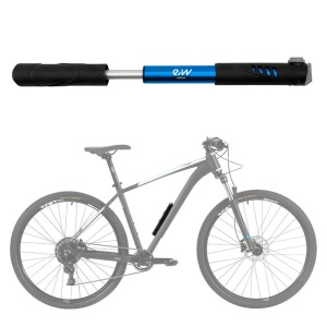 Manual Pump - Ewheel - Img 3
