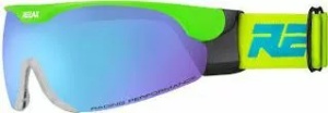 Ochelari de Schi RELAX Cross Ocean Platinum
