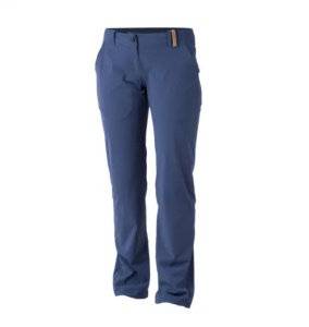 Pantalon outdoor LILLIAN Northfinder pentru femei albastru inchis