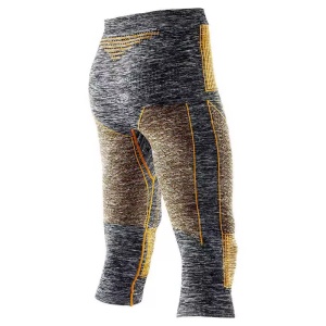 Pantalon termic 3/4 X-BIONIC Energy Accumulator pentru barbati