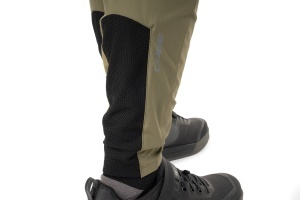 PANTALONI CUBE TRAIL TM REED GREEN - Img 3