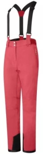 Pantaloni de schi pentru femei Effused II Dare2B, Roz - Img 2